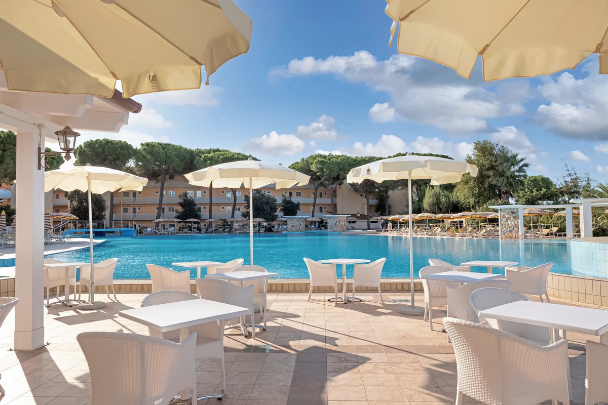 Sentido Tirreno Resort