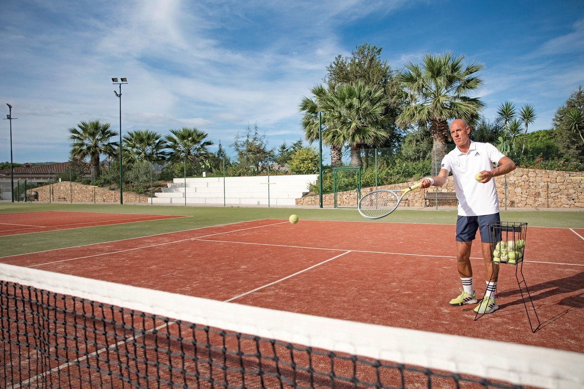 Sentido Tirreno Resort