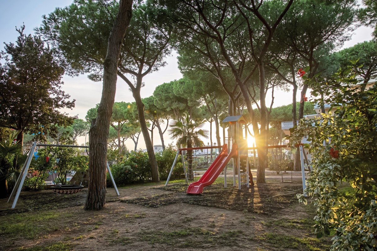 Sentido Tirreno Resort