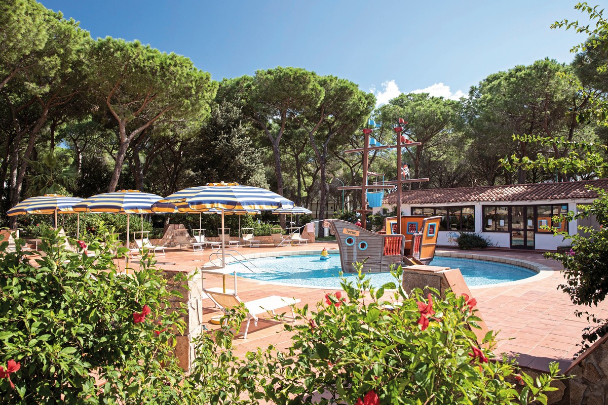 Sentido Tirreno Resort