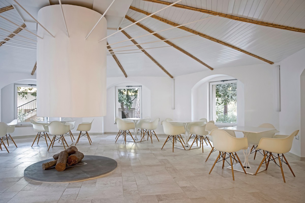 Sentido Tirreno Resort