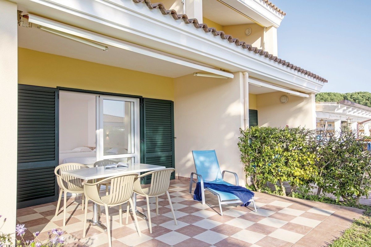 Sentido Tirreno Resort