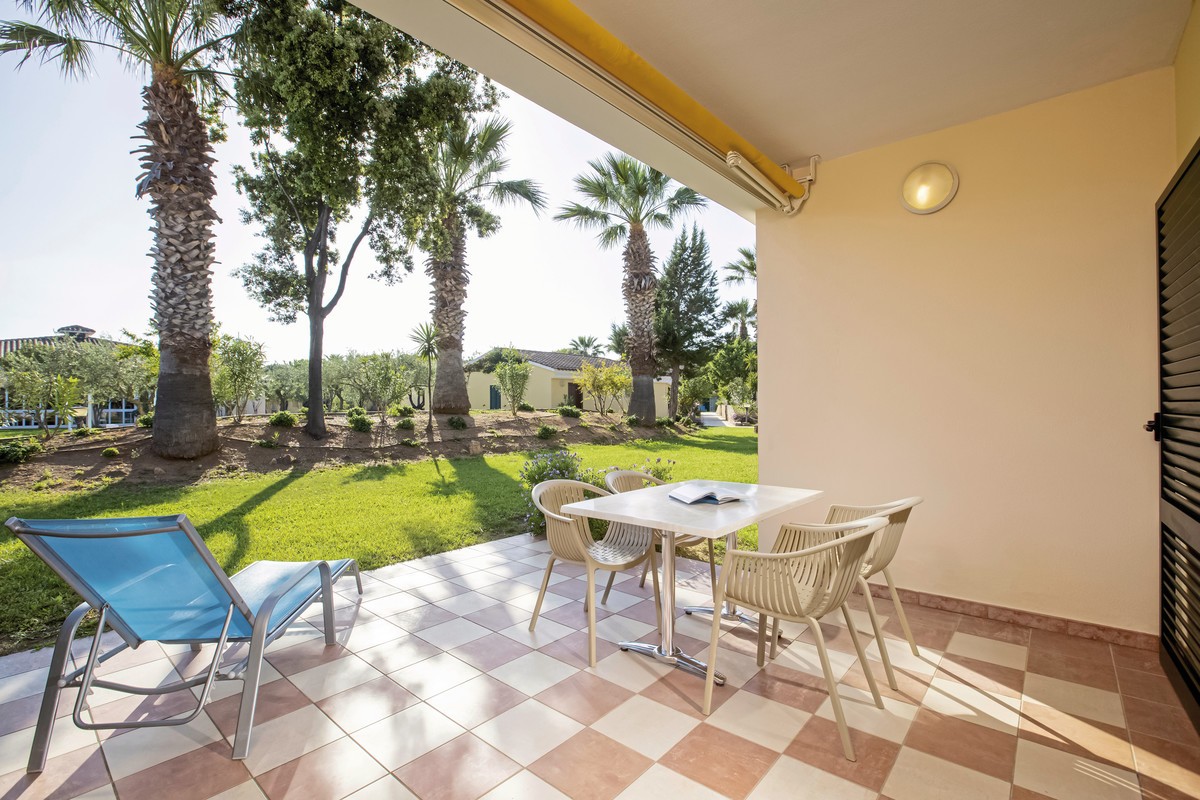 Sentido Tirreno Resort