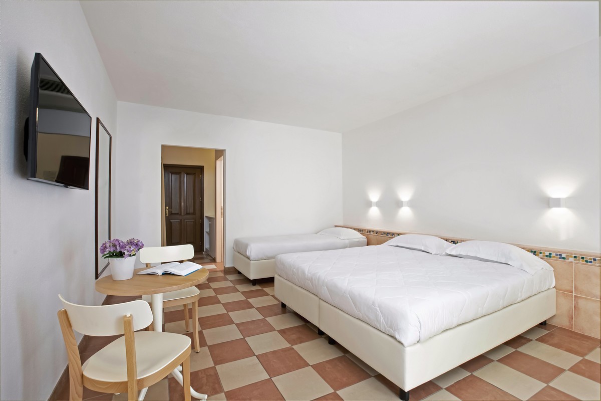 Sentido Tirreno Resort