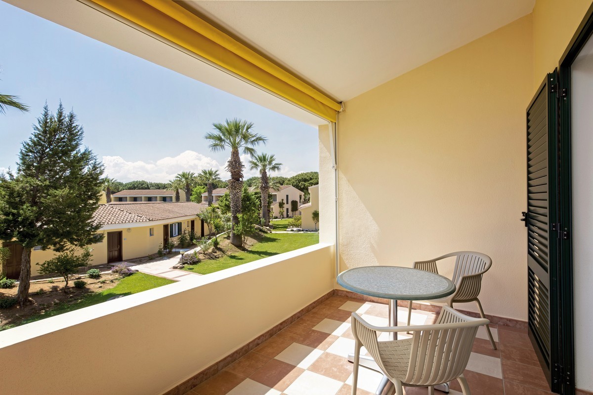 Sentido Tirreno Resort