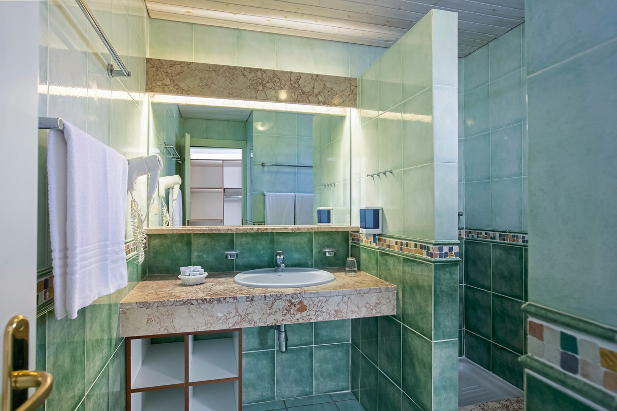 Sentido Tirreno Resort