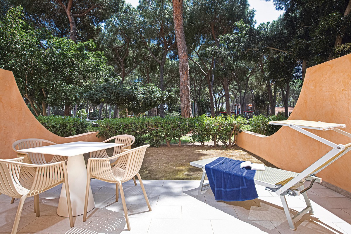 Sentido Tirreno Resort