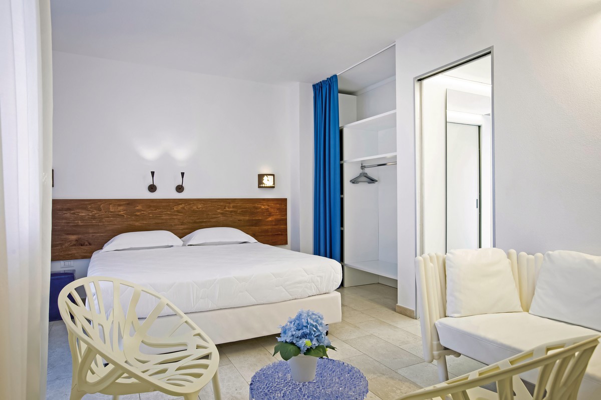 Sentido Tirreno Resort