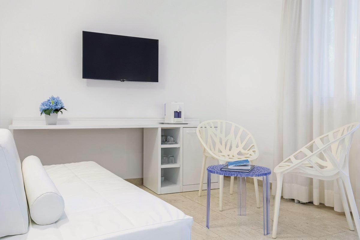 Sentido Tirreno Resort