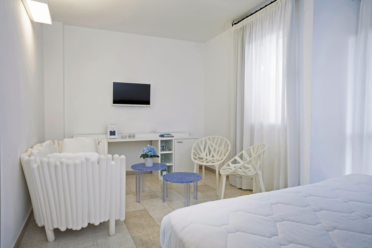 Sentido Tirreno Resort