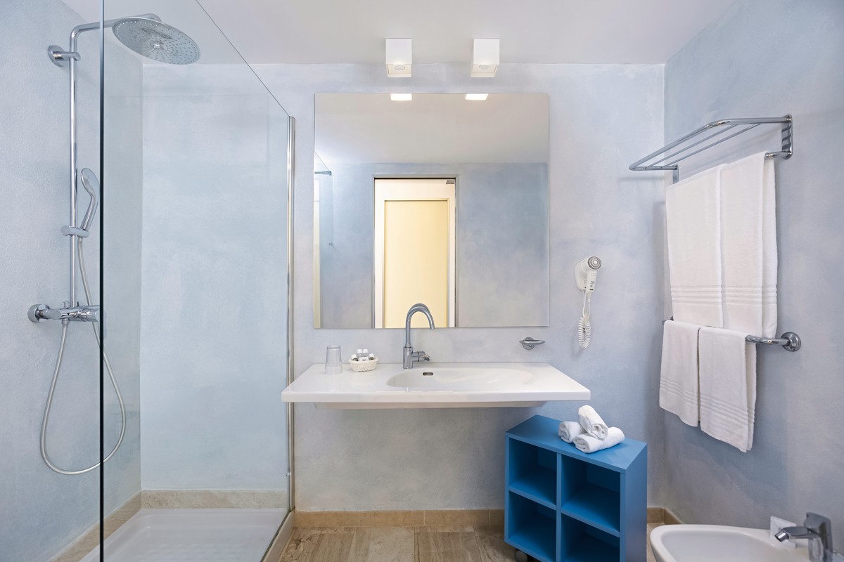 Sentido Tirreno Resort