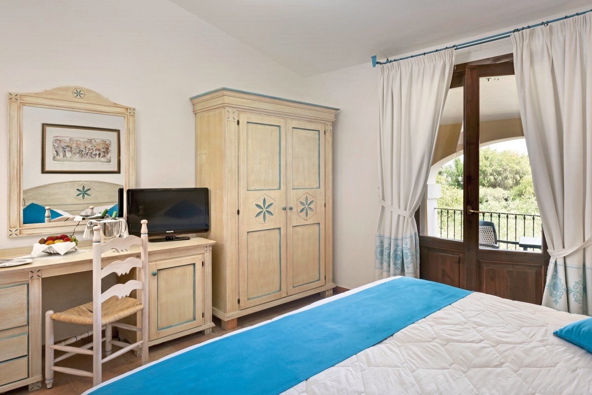 Sentido Orosei Beach