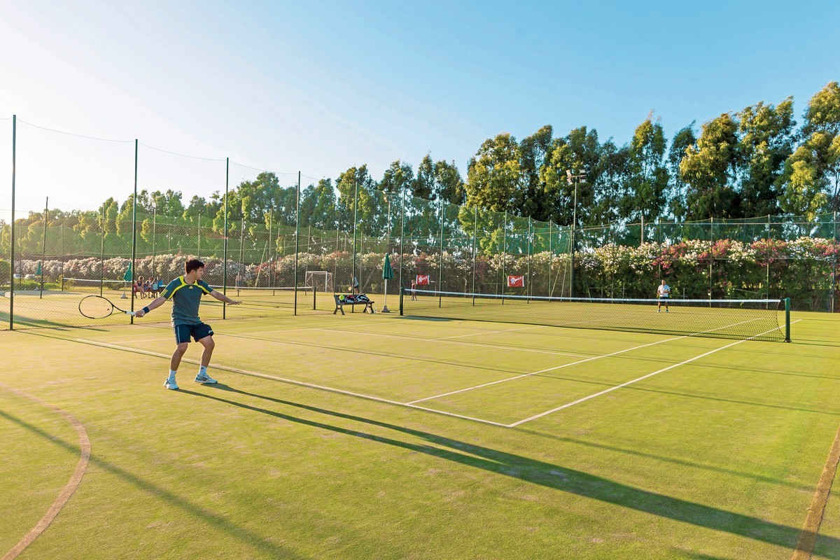 Sentido Orosei Beach