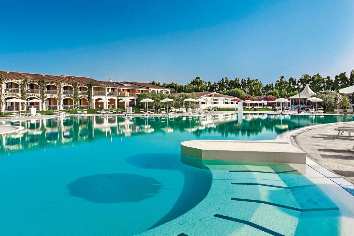 Sentido Orosei Beach