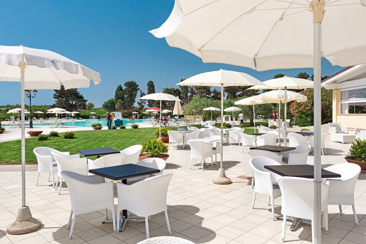 Sentido Orosei Beach