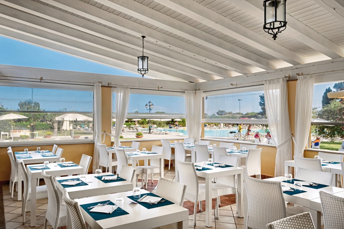 Sentido Orosei Beach