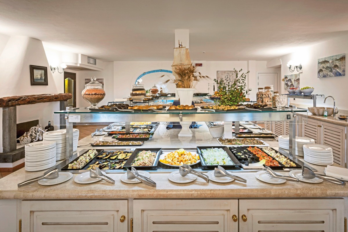 Sentido Orosei Beach