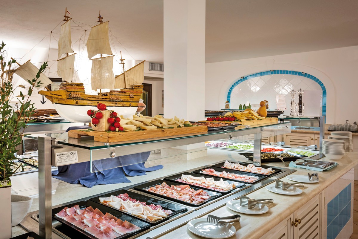 Sentido Orosei Beach