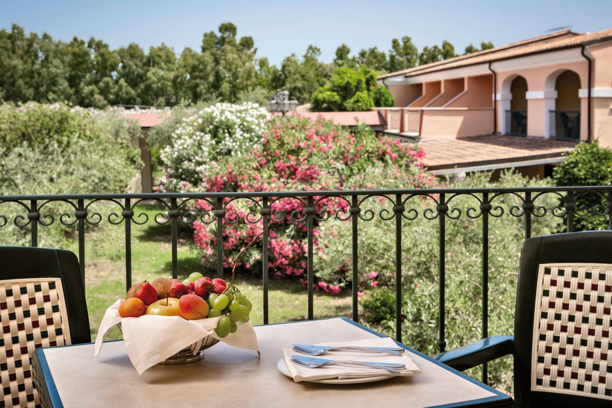 Sentido Orosei Beach