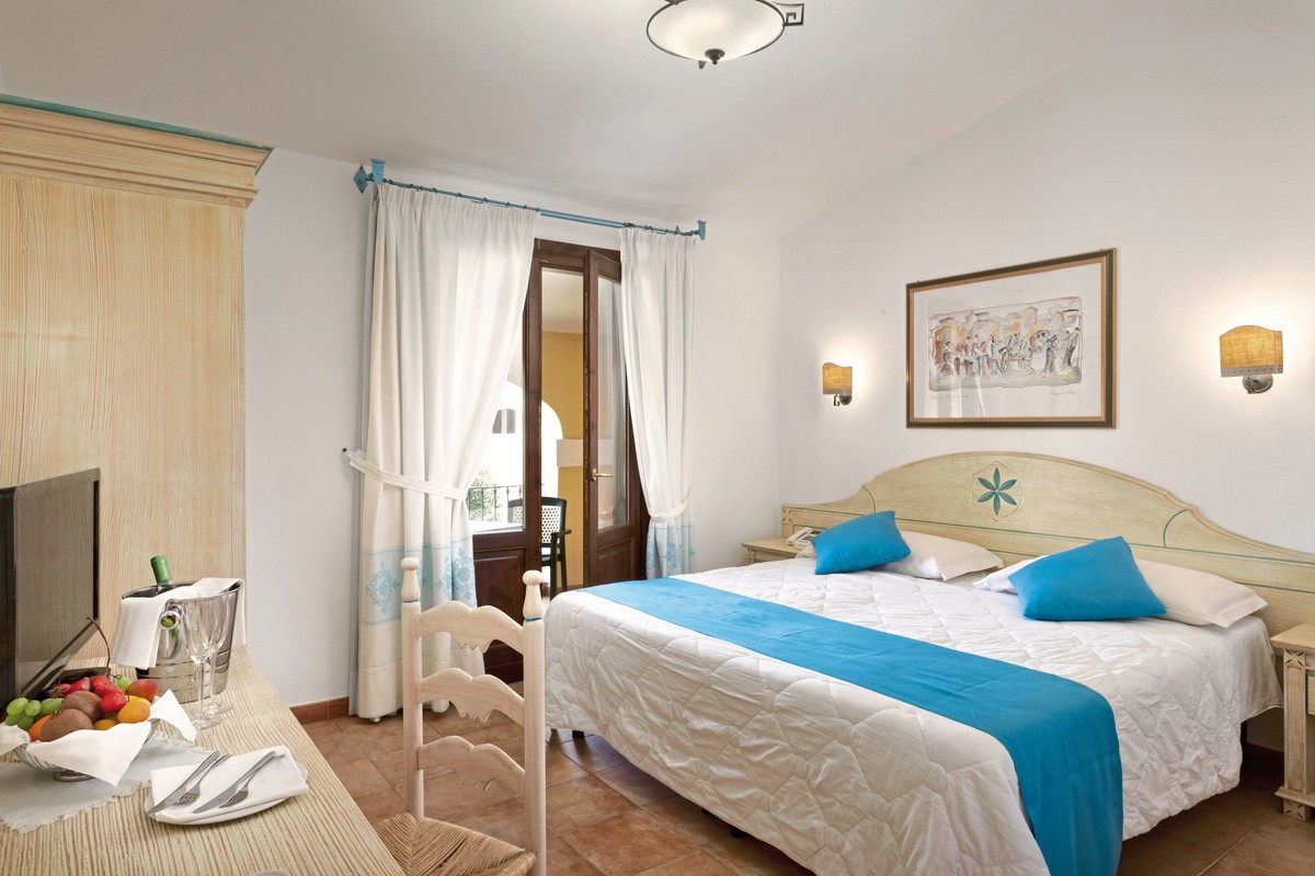 Sentido Orosei Beach