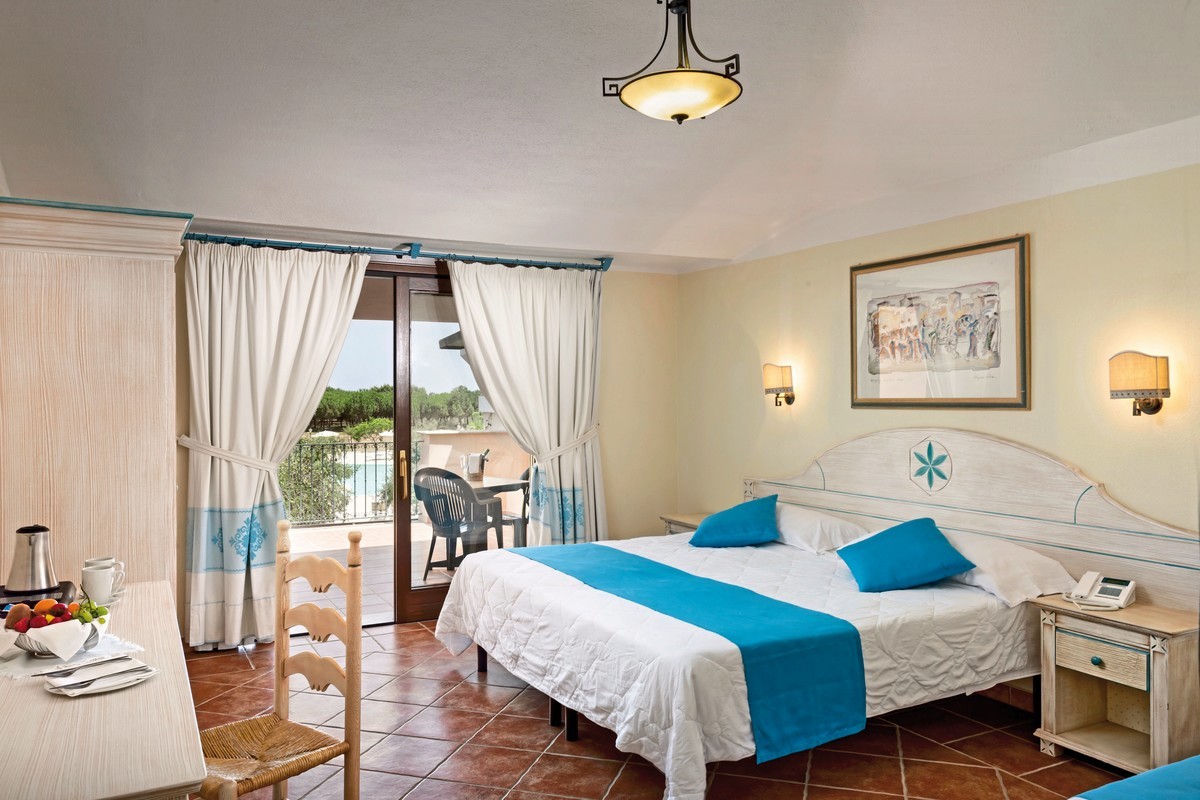 Sentido Orosei Beach