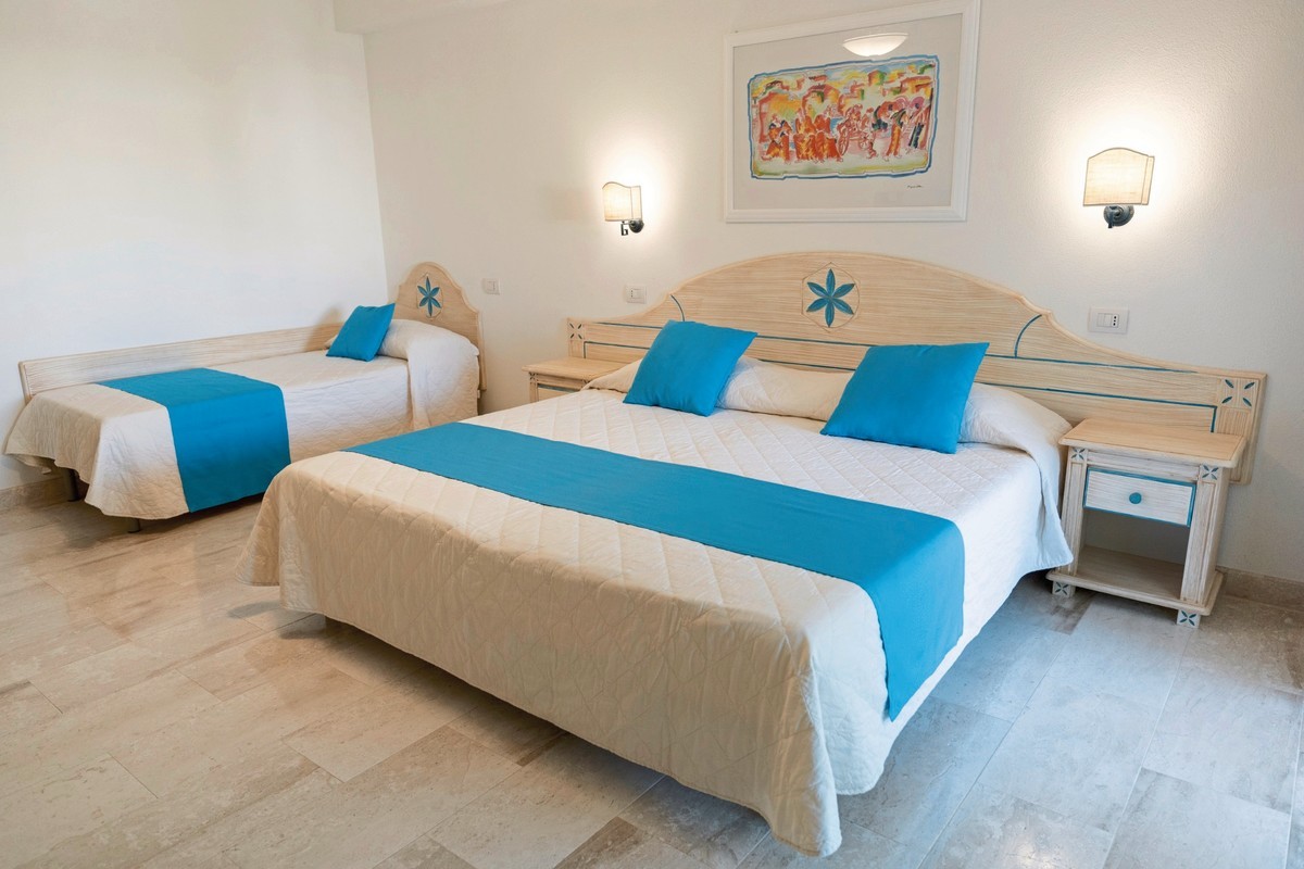 Sentido Orosei Beach