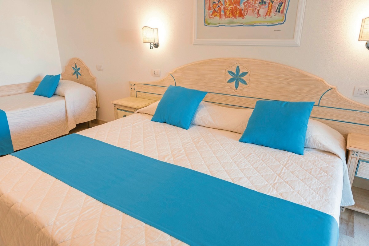 Sentido Orosei Beach