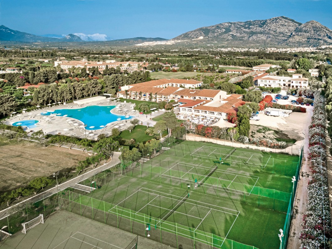 Sentido Orosei Beach