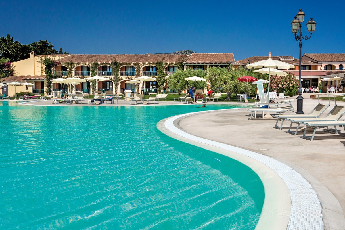 Sentido Orosei Beach
