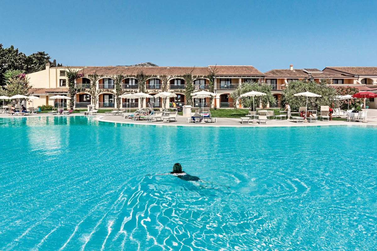 Sentido Orosei Beach