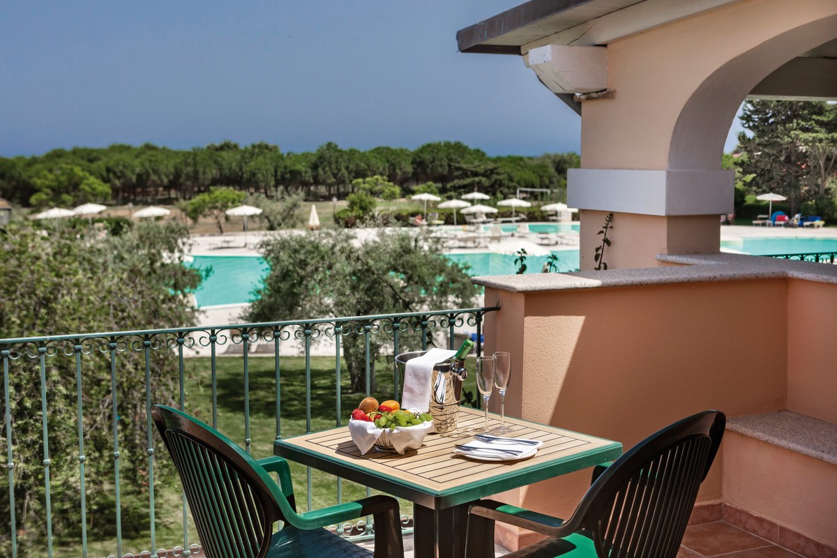 Sentido Orosei Beach
