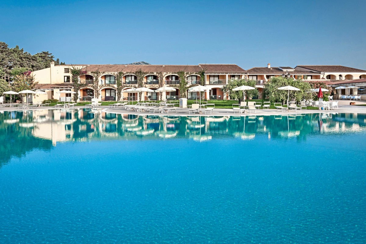 Sentido Orosei Beach