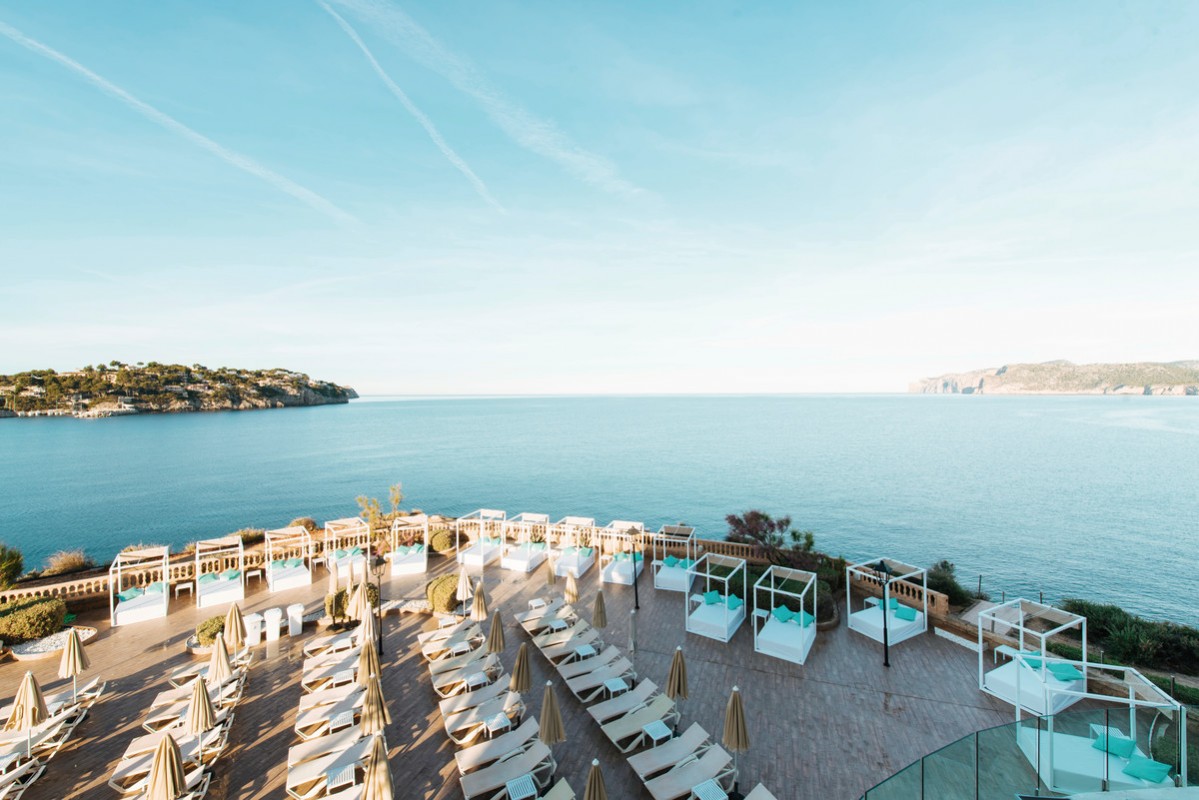 Sentido Fido Punta del Mar