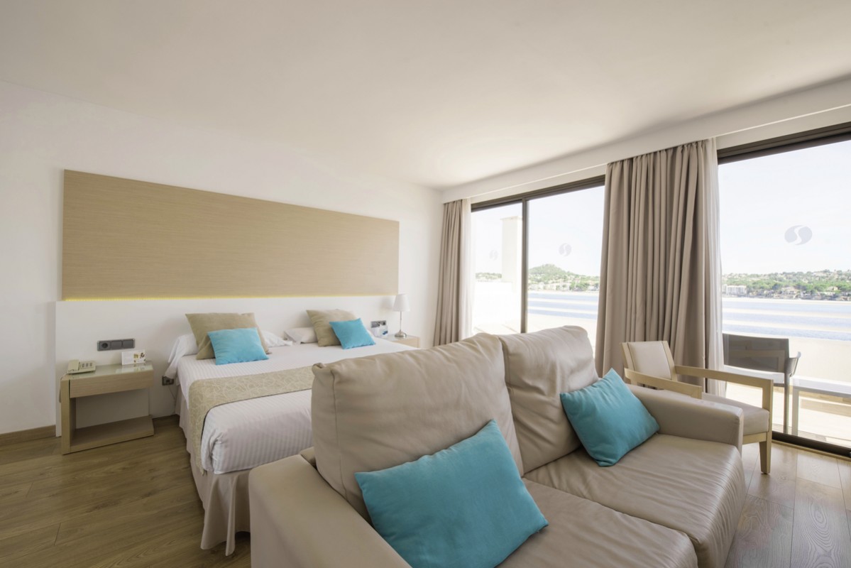 Sentido Fido Punta del Mar