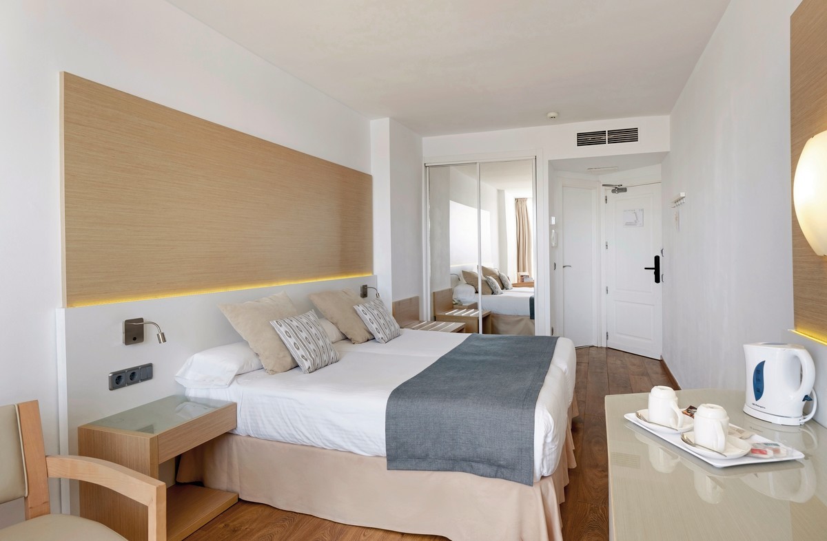 Sentido Fido Punta del Mar