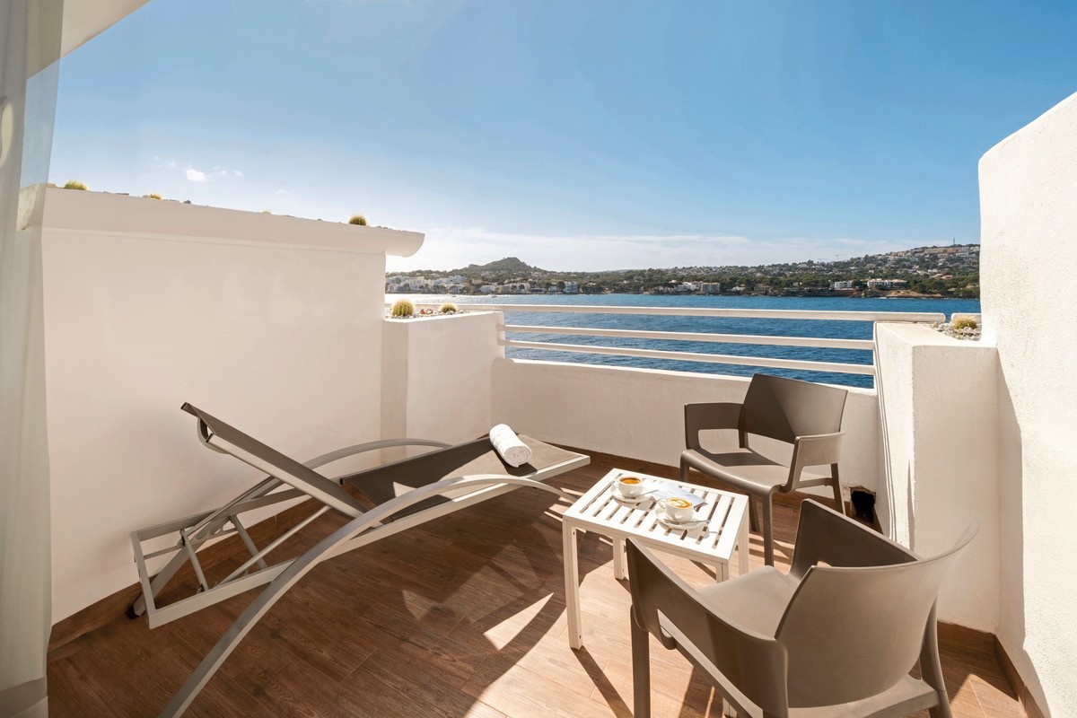 Sentido Fido Punta del Mar