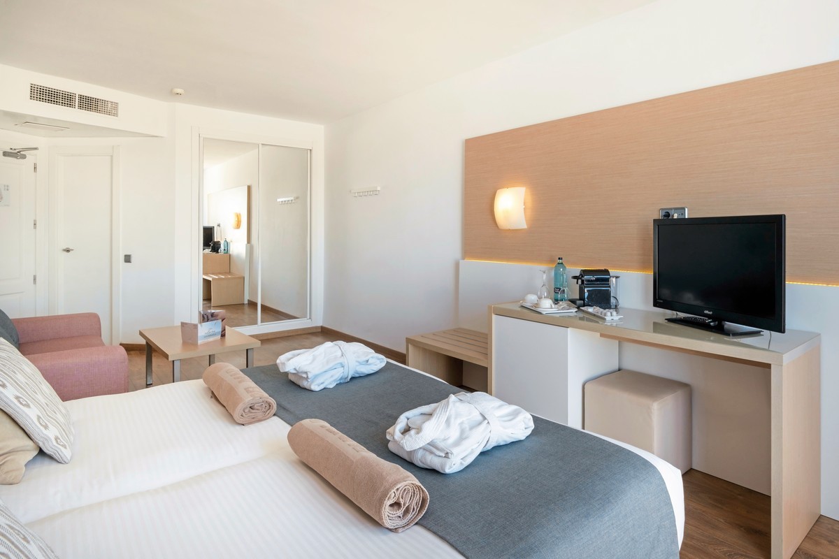 Sentido Fido Punta del Mar