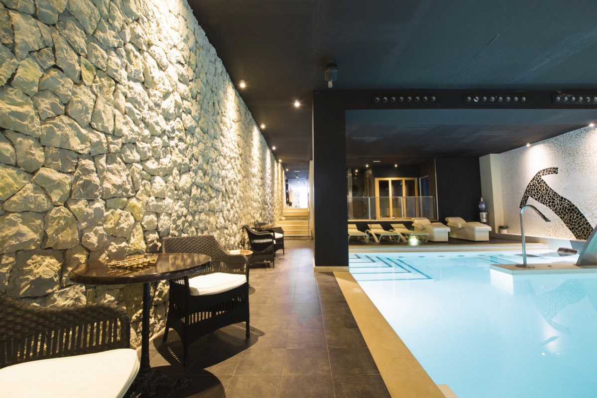 Sentido Fido Punta del Mar