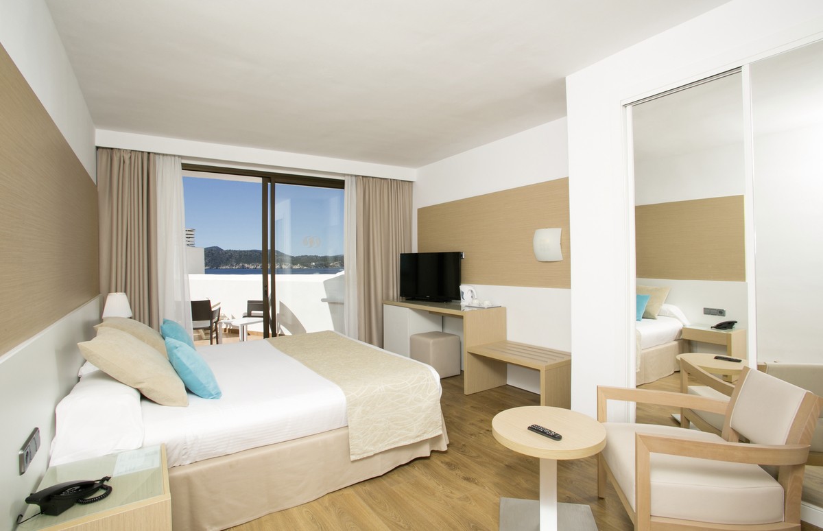 Sentido Fido Punta del Mar