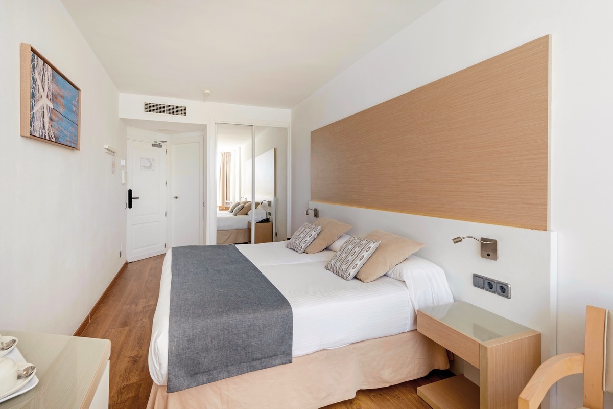 Sentido Fido Punta del Mar