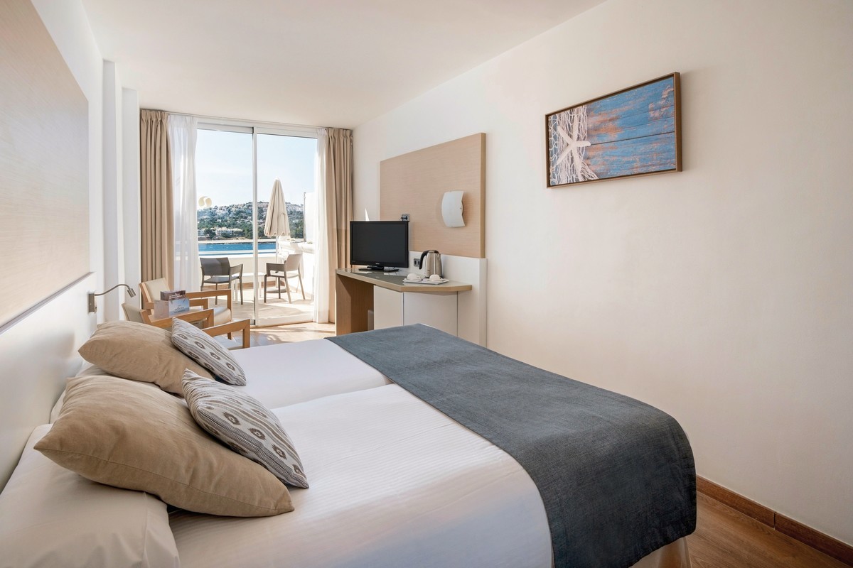 Sentido Fido Punta del Mar