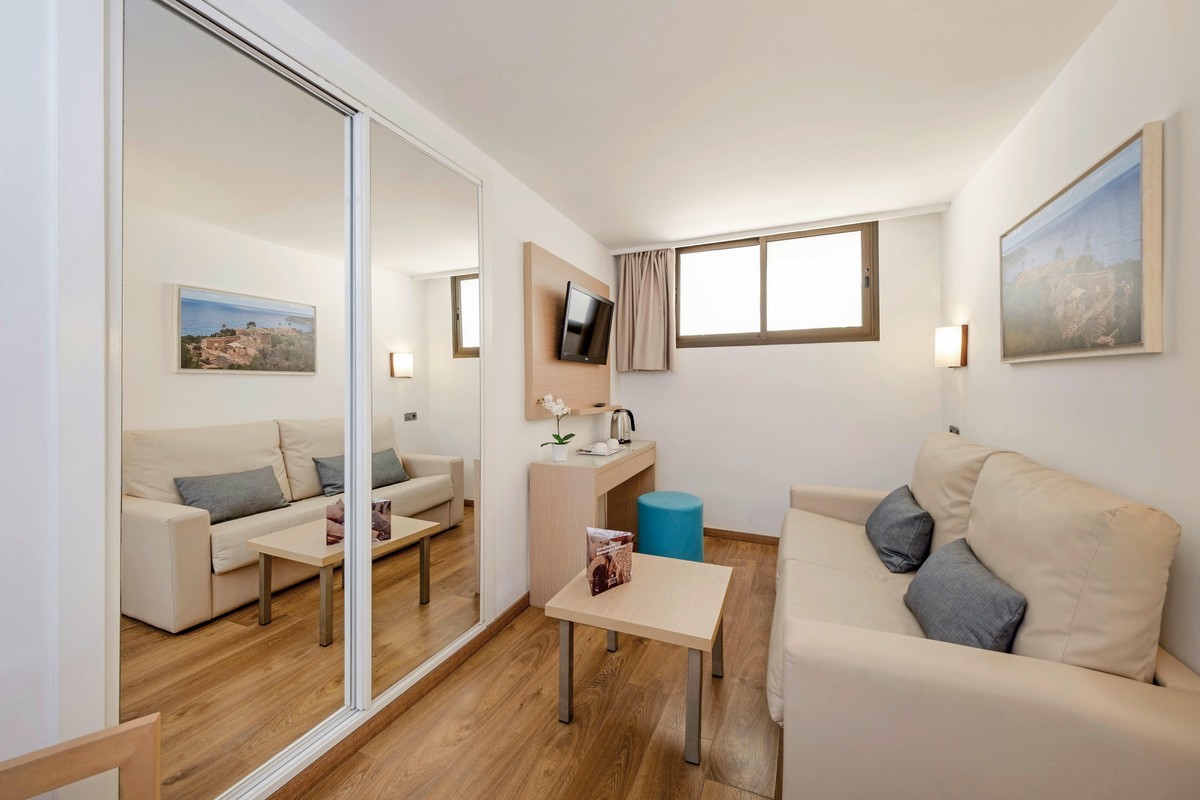 Sentido Fido Punta del Mar