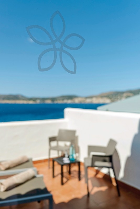 Sentido Fido Punta del Mar