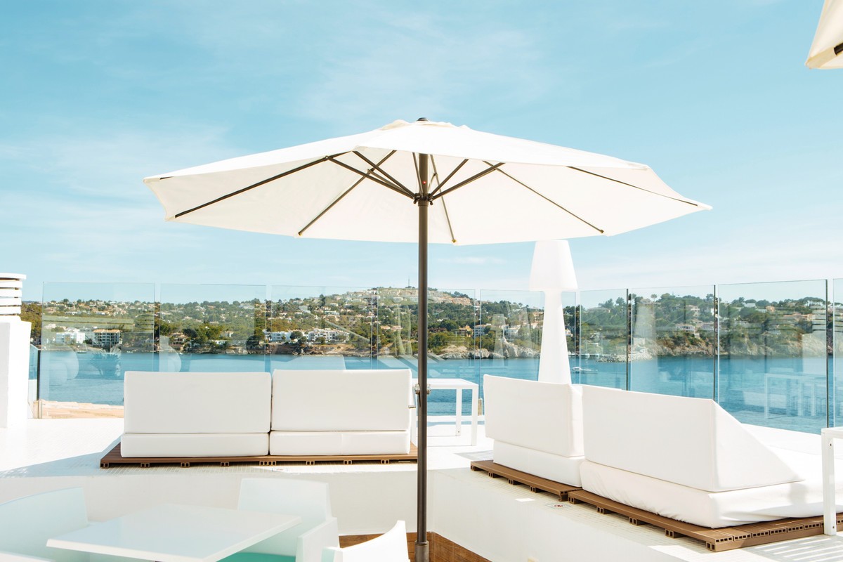 Sentido Fido Punta del Mar