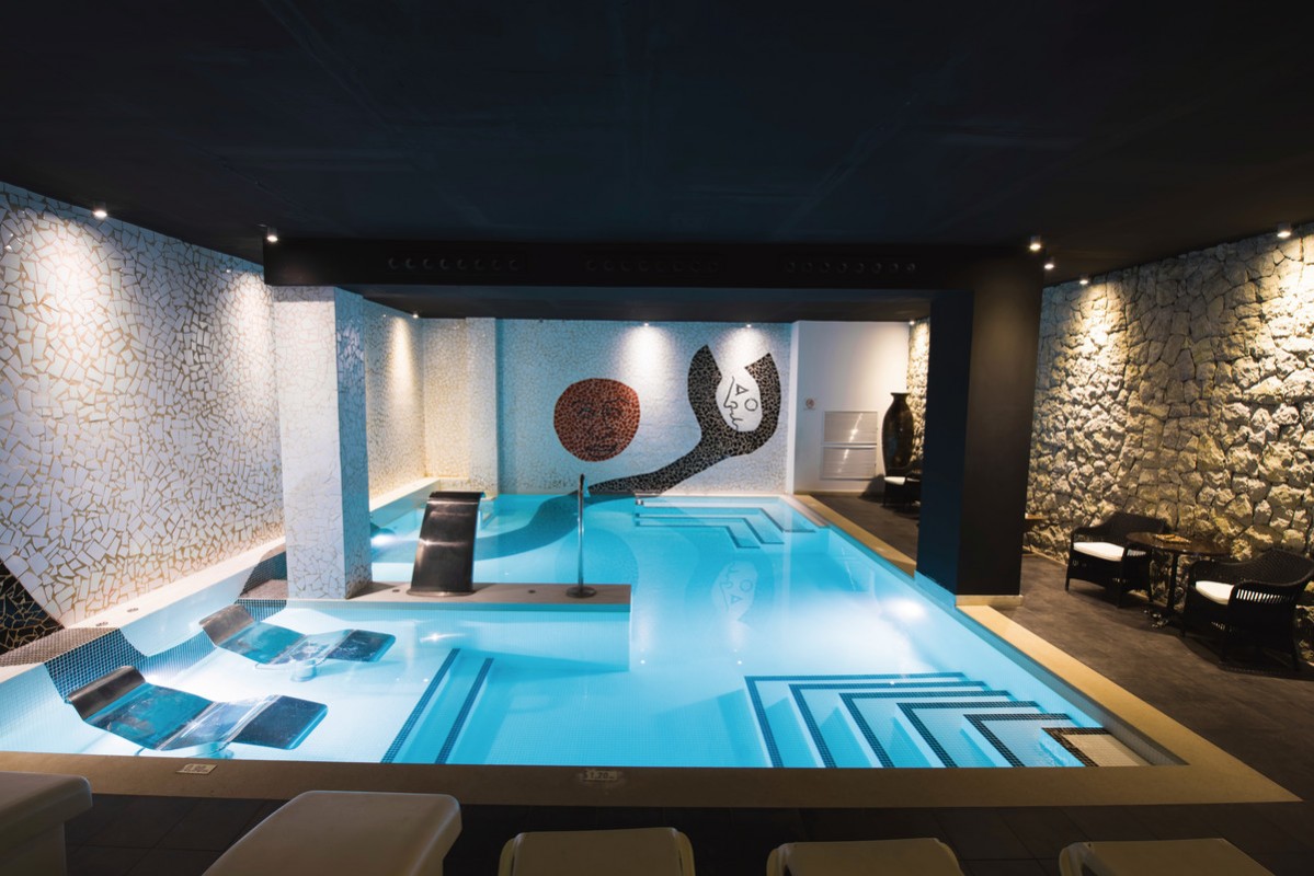 Sentido Fido Punta del Mar