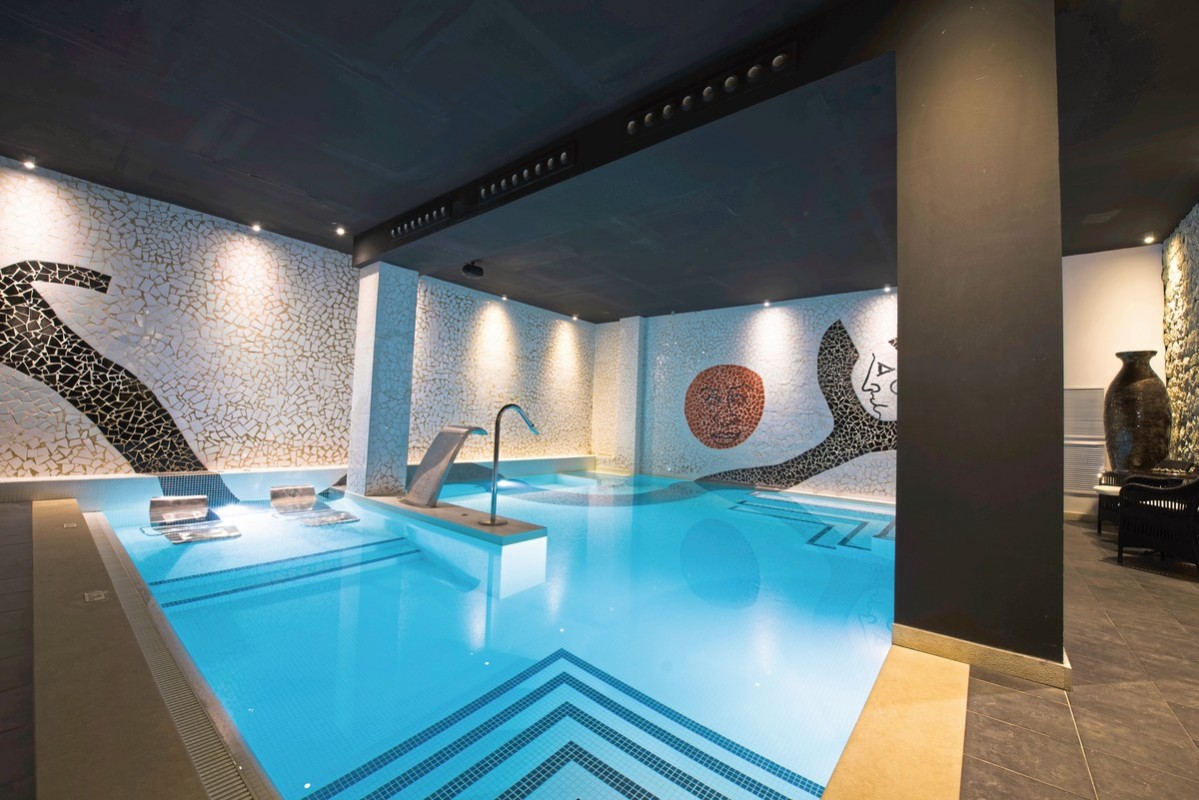 Sentido Fido Punta del Mar