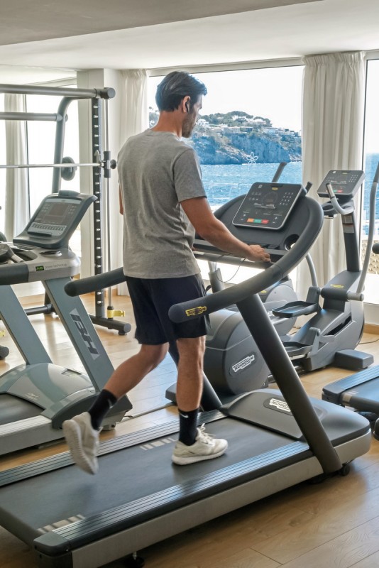 Sentido Fido Punta del Mar