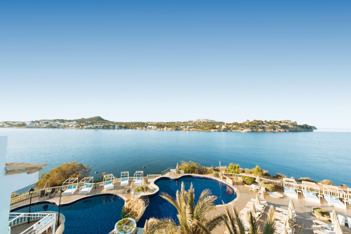 Sentido Fido Punta del Mar