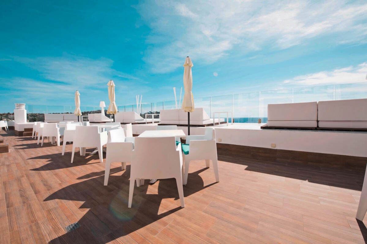 Sentido Fido Punta del Mar