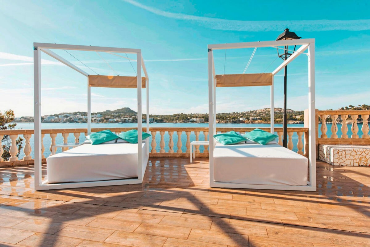 Sentido Fido Punta del Mar